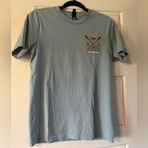 10 Barrel T Shirt